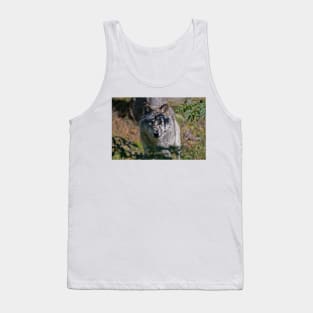 Timber Wolf Tank Top